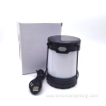 Outdoor MINI USB Battery Operated Rechargeable Camping Lamp